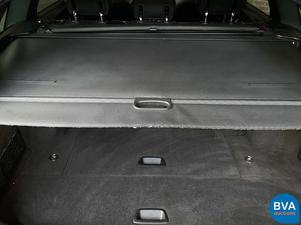 BMW 335d xDrive M-Performance Touring M-Sport 349pk 2013, TJ-180-T.