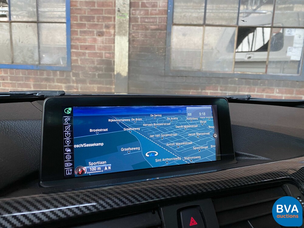 BMW 335d xDrive M-Performance Touring M-Sport 349pk 2013, TJ-180-T.