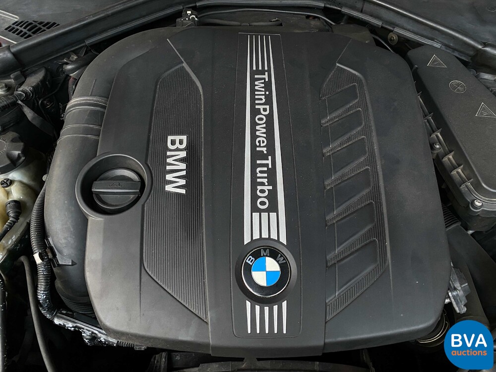 BMW 335d xDrive M-Performance Touring M-Sport 349pk 2013, TJ-180-T.