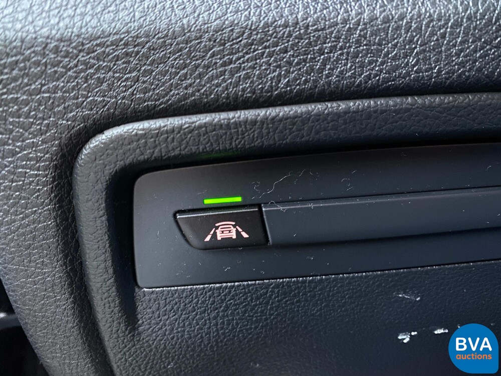 BMW 335d xDrive M-Performance Touring M-Sport 349pk 2013, TJ-180-T.