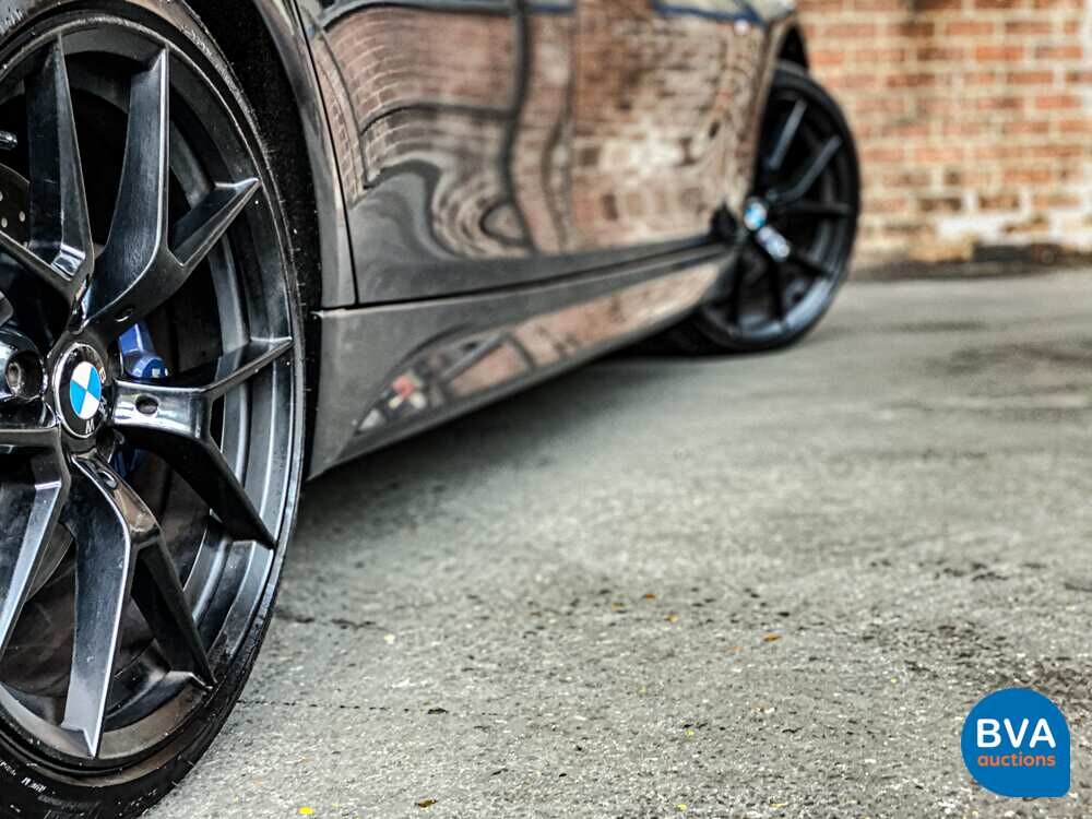 BMW 335d xDrive M-Performance Touring M-Sport 349pk 2013, TJ-180-T.