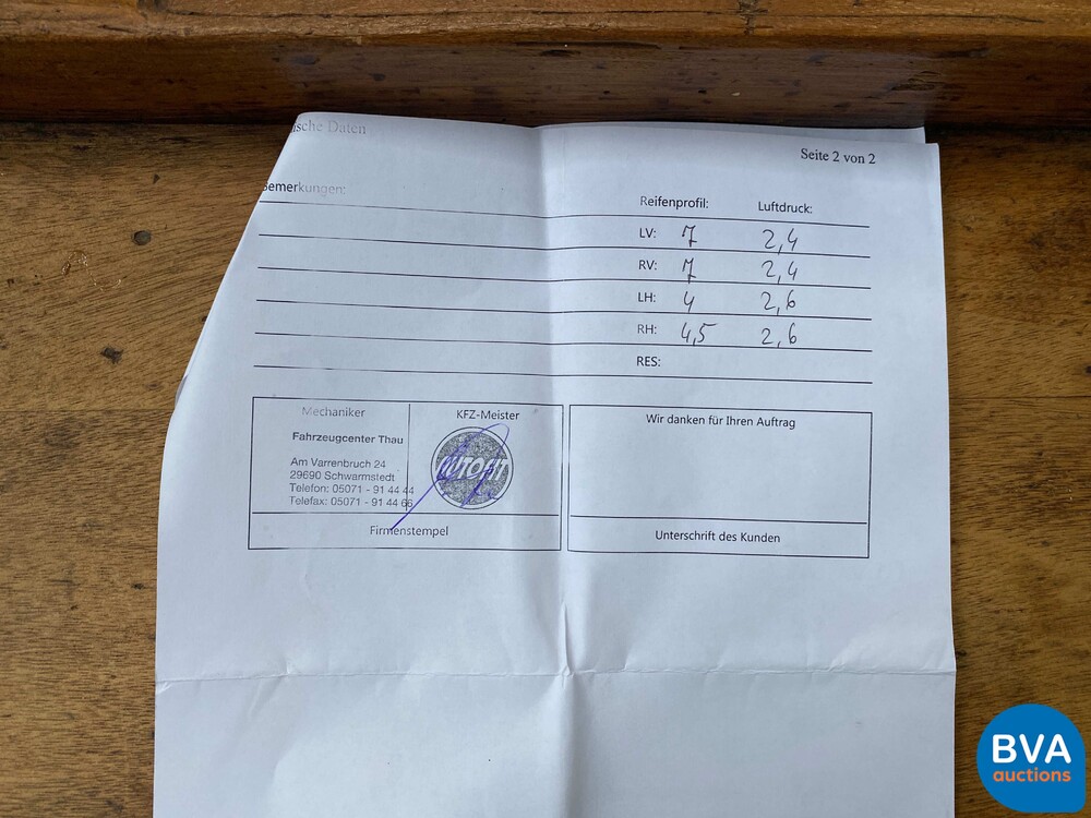 BMW 335d xDrive M-Performance Touring M-Sport 349pk 2013, TJ-180-T.