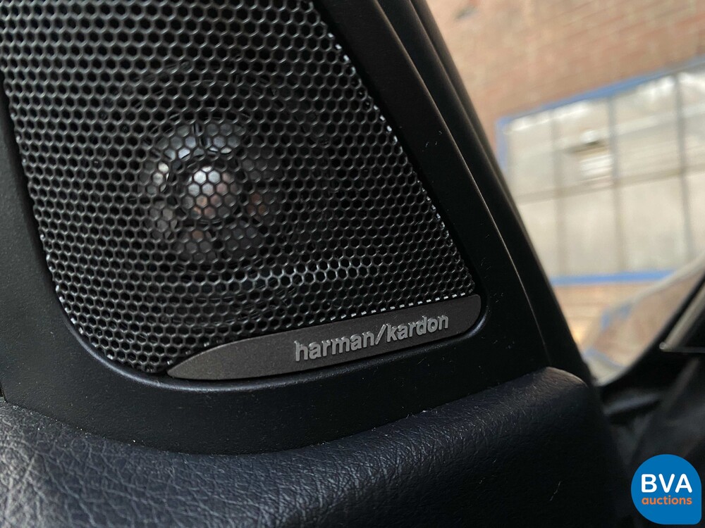 BMW 335d xDrive M-Performance Touring M-Sport 349pk 2013, TJ-180-T.