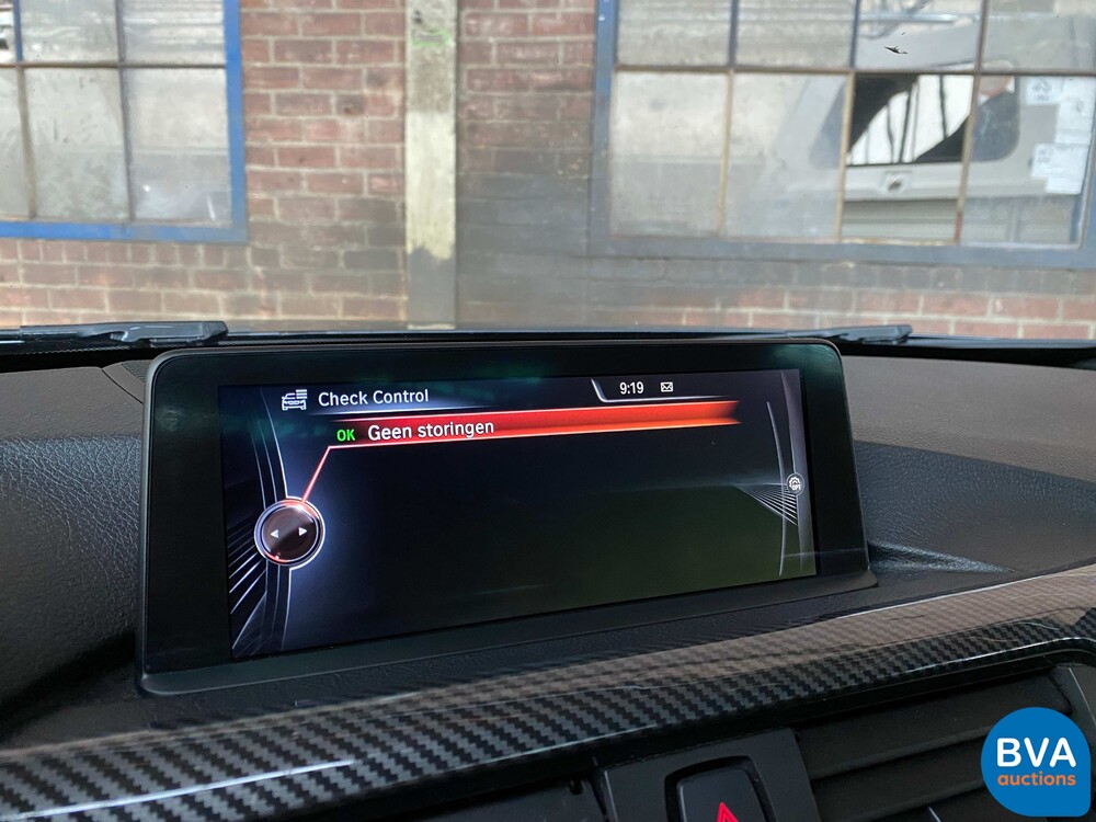 BMW 335d xDrive M-Performance Touring M-Sport 349pk 2013, TJ-180-T.