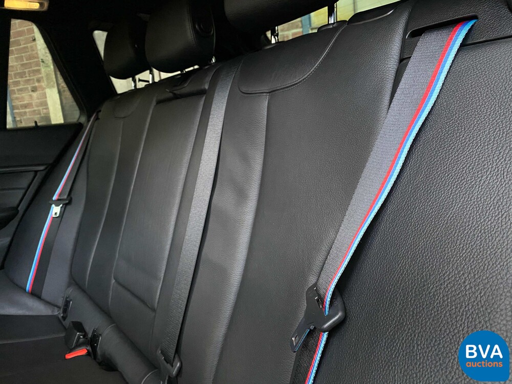 BMW 335d xDrive M-Performance Touring M-Sport 349pk 2013, TJ-180-T.