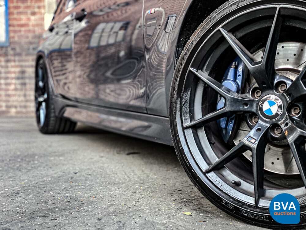 BMW 335d xDrive M-Performance Touring M-Sport 349pk 2013, TJ-180-T.