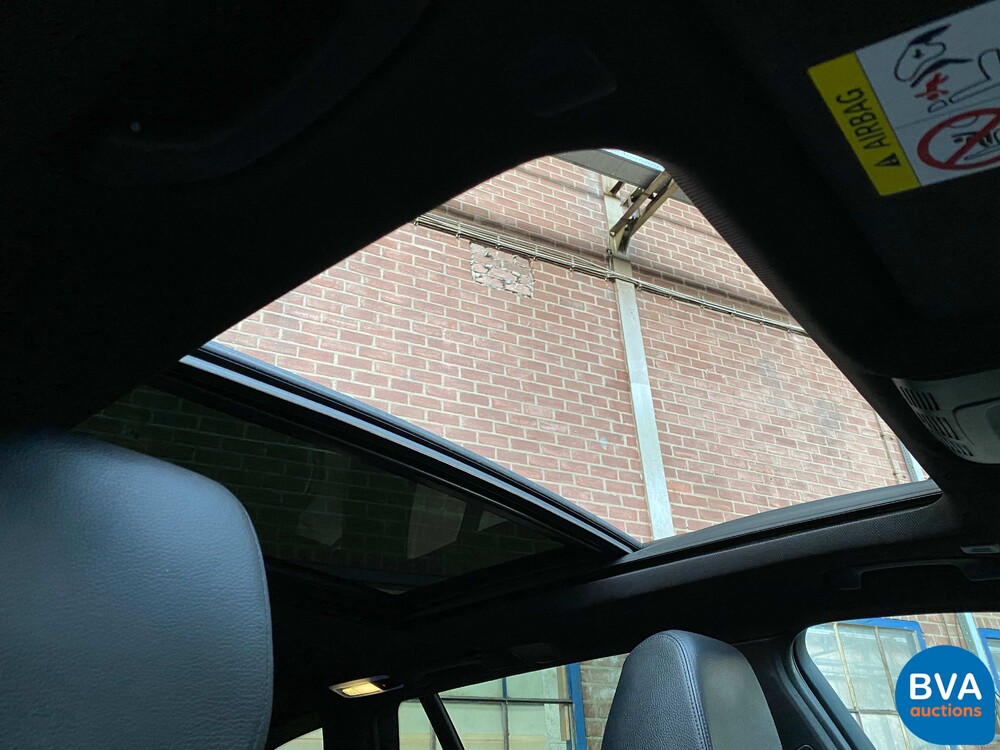 BMW 335d xDrive M-Performance Touring M-Sport 349pk 2013, TJ-180-T.