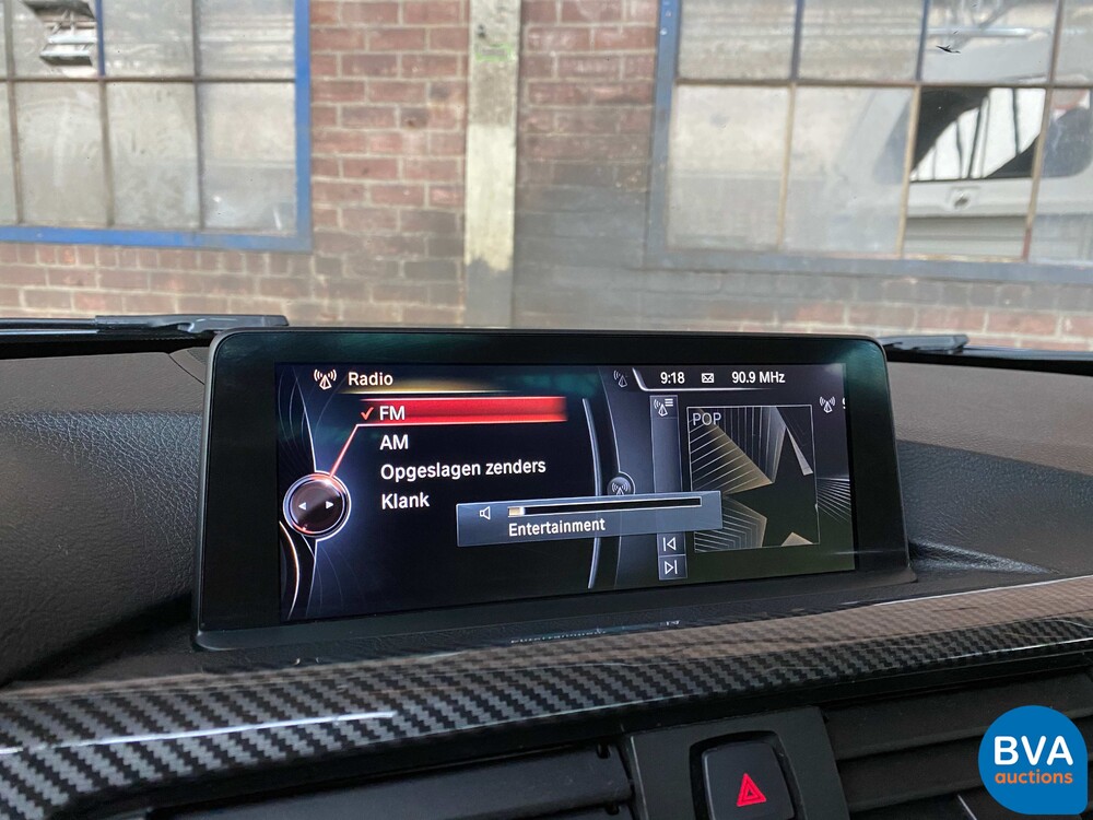 BMW 335d xDrive M-Performance Touring M-Sport 349pk 2013, TJ-180-T.