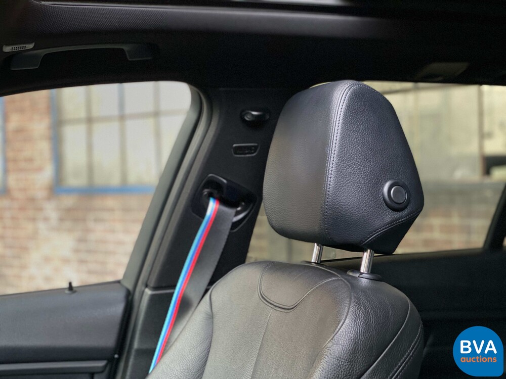 BMW 335d xDrive M-Performance Touring M-Sport 349pk 2013, TJ-180-T.