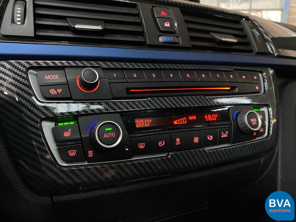 BMW 335d xDrive M-Performance Touring M-Sport 349pk 2013, TJ-180-T.