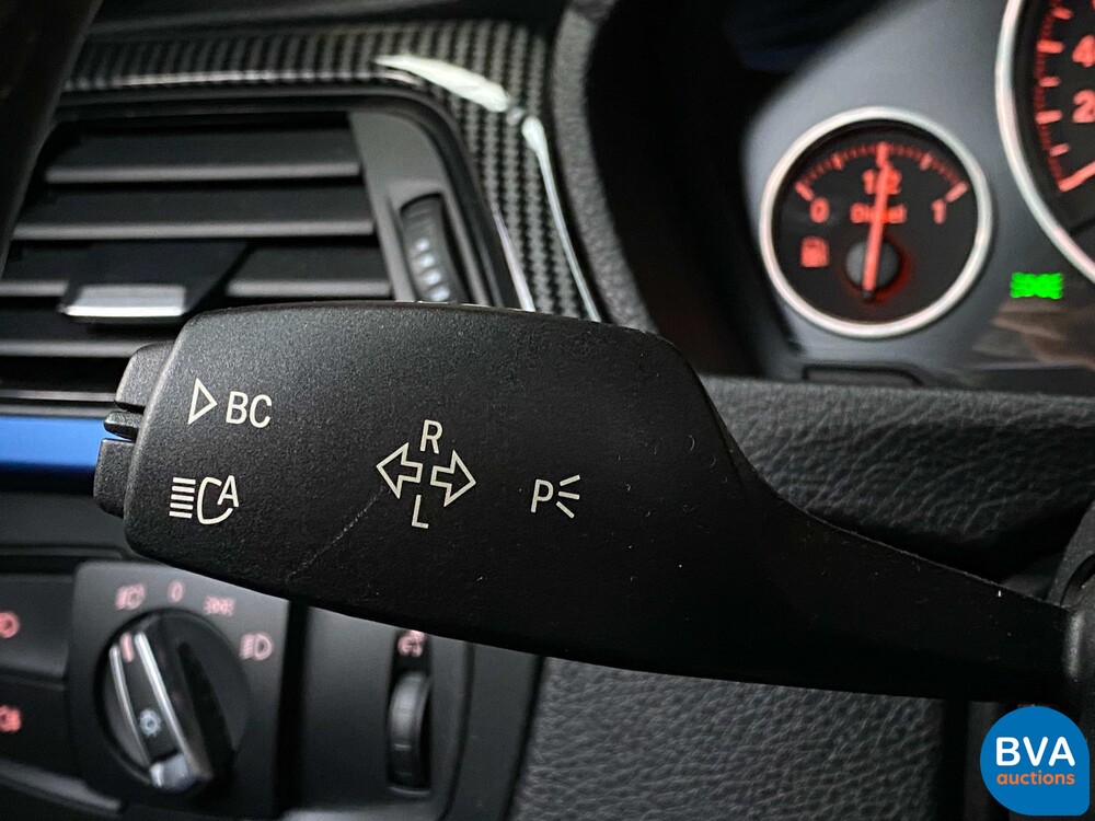 BMW 335d xDrive M-Performance Touring M-Sport 349pk 2013, TJ-180-T.