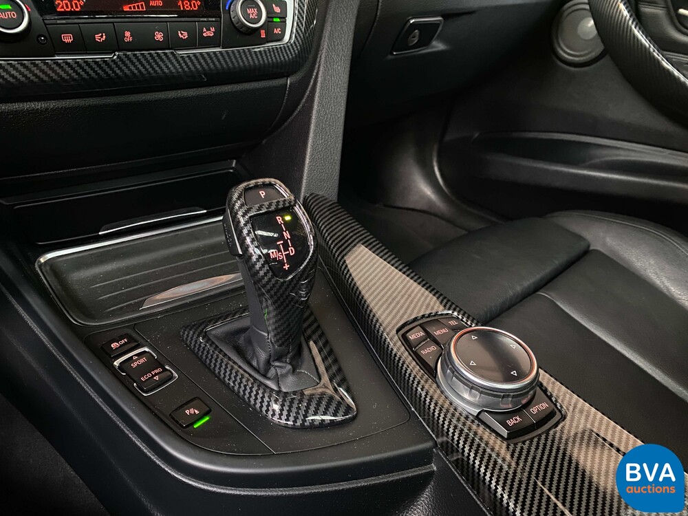 BMW 335d xDrive M-Performance Touring M-Sport 349pk 2013, TJ-180-T.