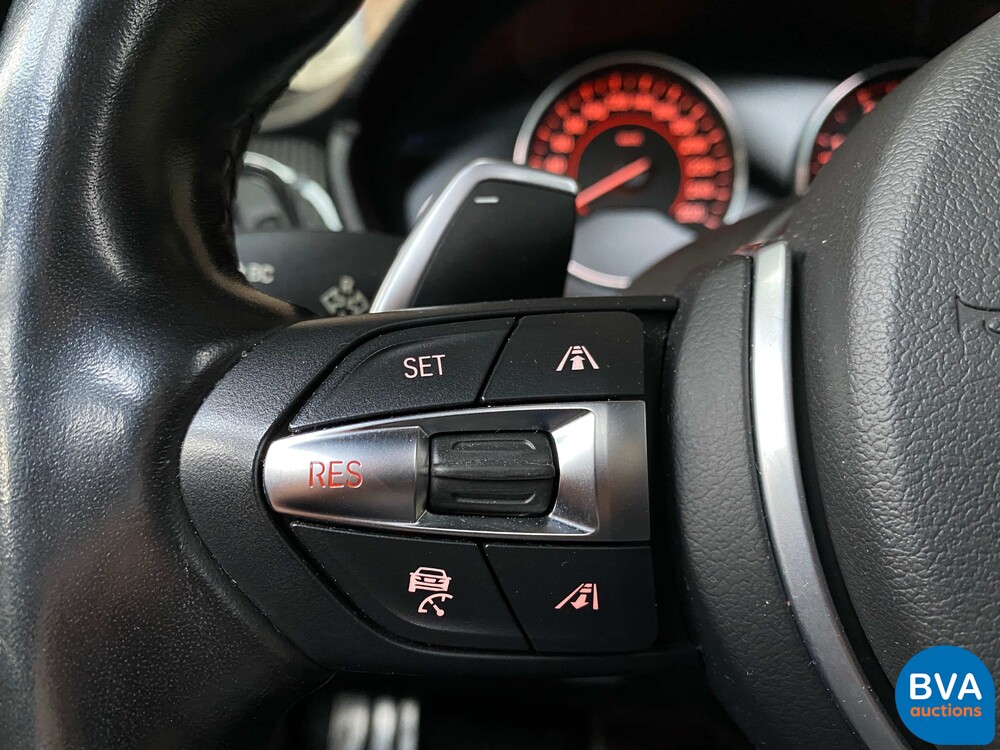 BMW 335d xDrive M-Performance Touring M-Sport 349pk 2013, TJ-180-T.