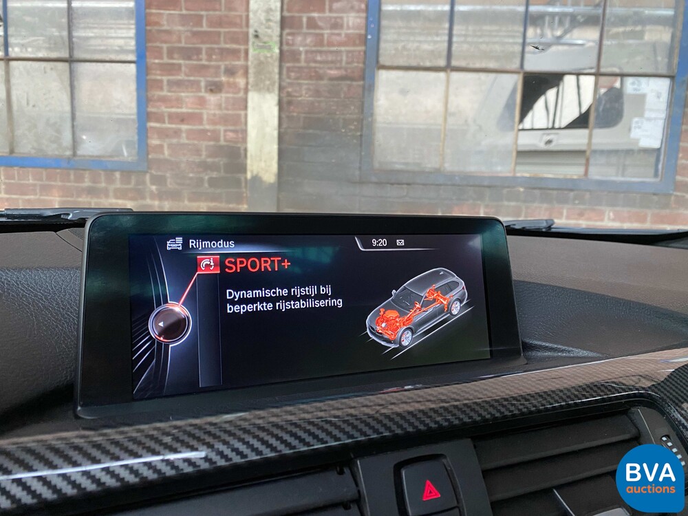 BMW 335d xDrive M-Performance Touring M-Sport 349pk 2013, TJ-180-T.