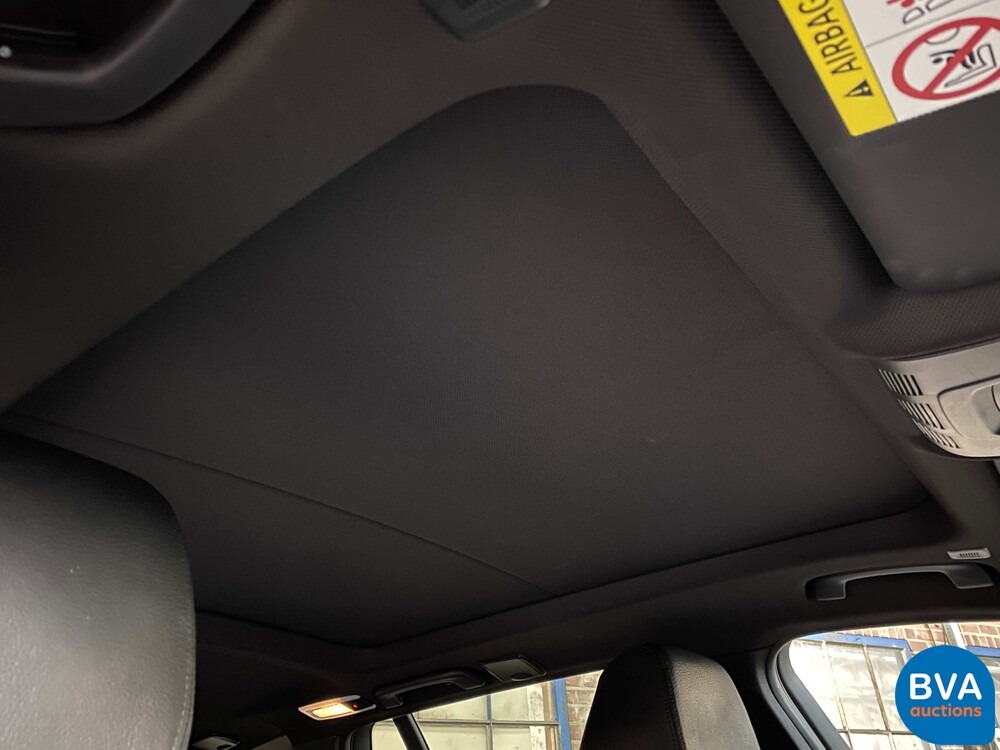 BMW 335d xDrive M-Performance Touring M-Sport 349pk 2013, TJ-180-T.