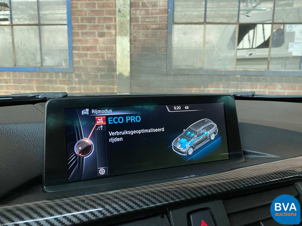 BMW 335d xDrive M-Performance Touring M-Sport 349pk 2013, TJ-180-T.