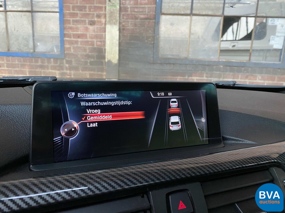 BMW 335d xDrive M-Performance Touring M-Sport 349pk 2013, TJ-180-T.