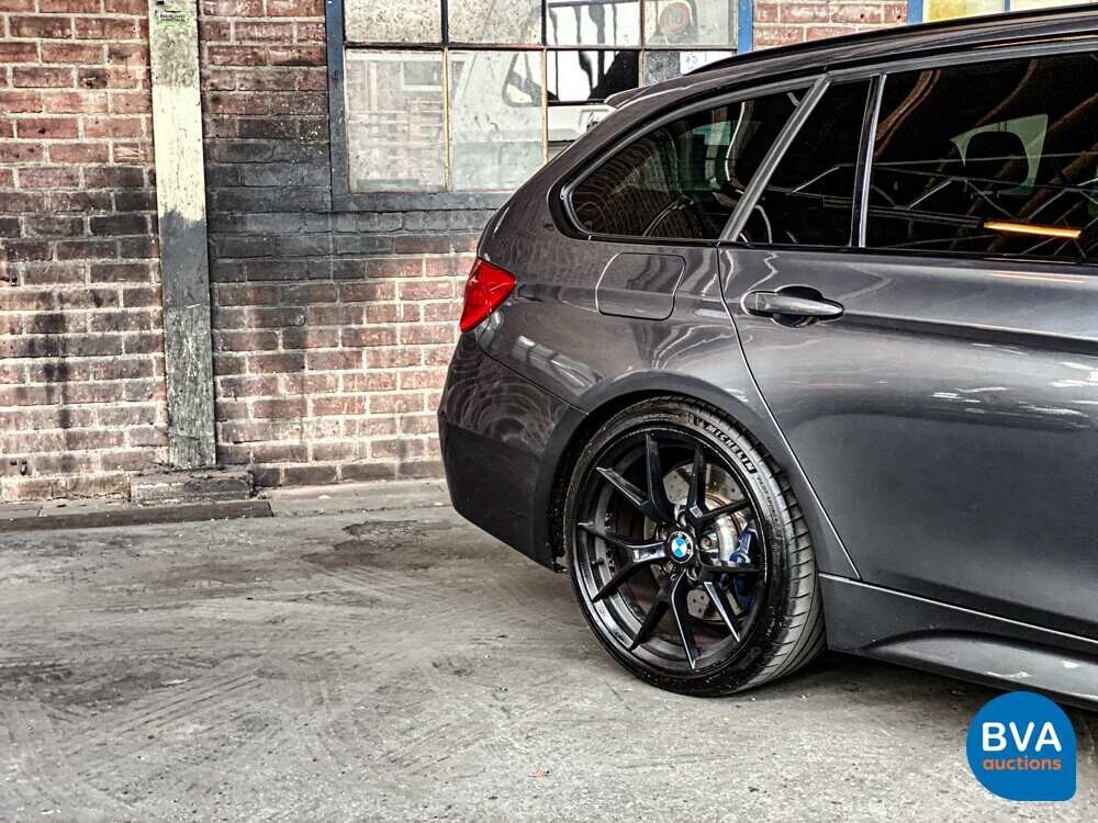 BMW 335d xDrive M-Performance Touring M-Sport 349pk 2013, TJ-180-T.