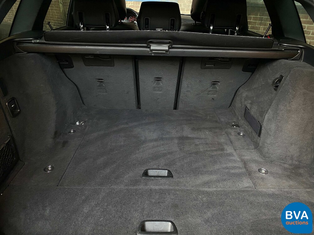 BMW 335d xDrive M-Performance Touring M-Sport 349pk 2013, TJ-180-T.