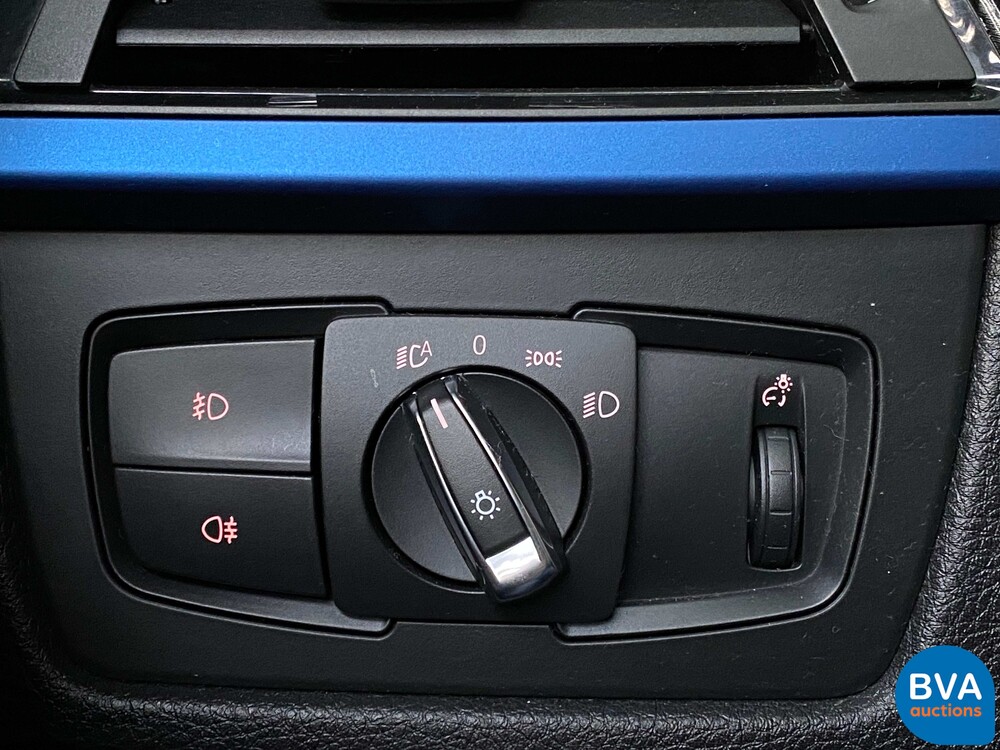 BMW 335d xDrive M-Performance Touring M-Sport 349pk 2013, TJ-180-T.