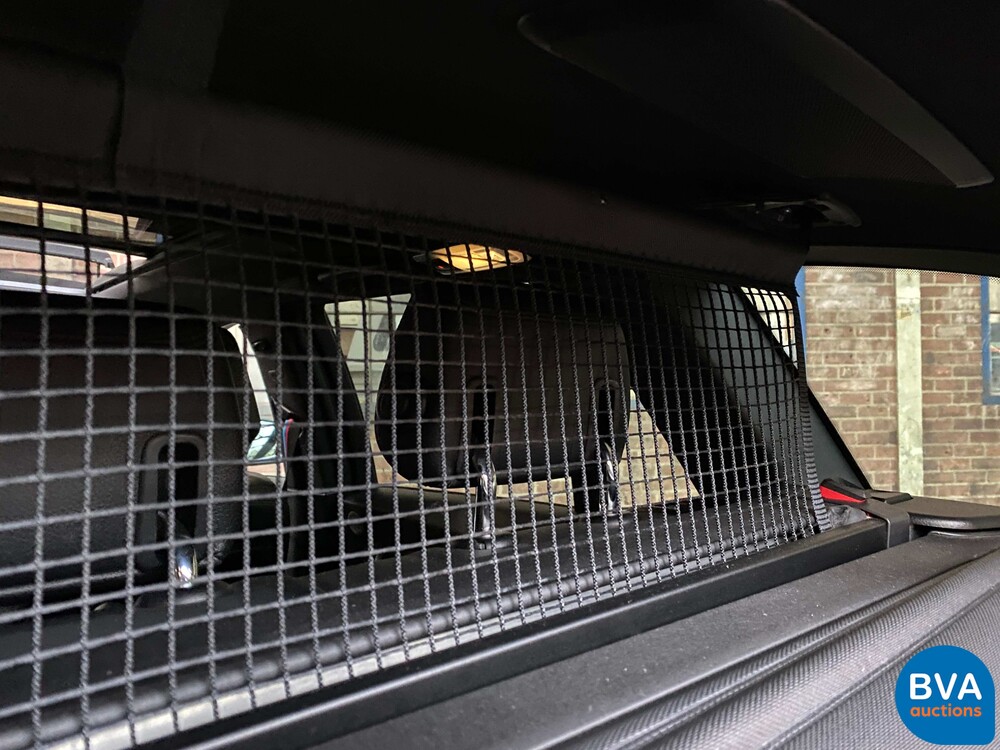 BMW 335d xDrive M-Performance Touring M-Sport 349pk 2013, TJ-180-T.