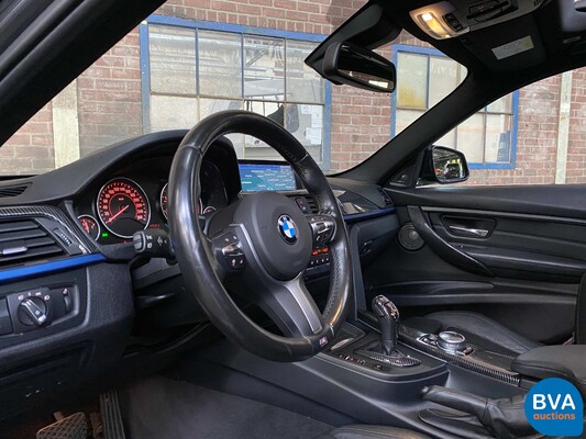 BMW 335d xDrive M-Performance Touring M-Sport 349pk 2013, TJ-180-T