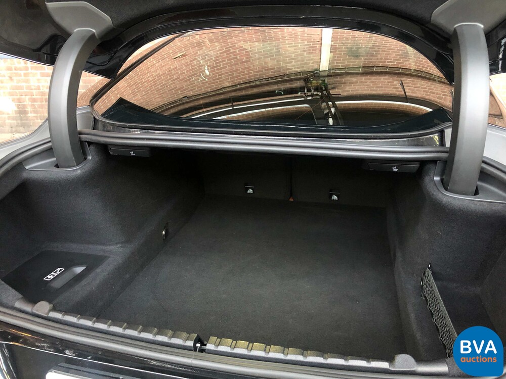 BMW M850i xDrive High Executive M-sport 8-Serie 530pk 2019 -Origineel NL-, XT-330-Z