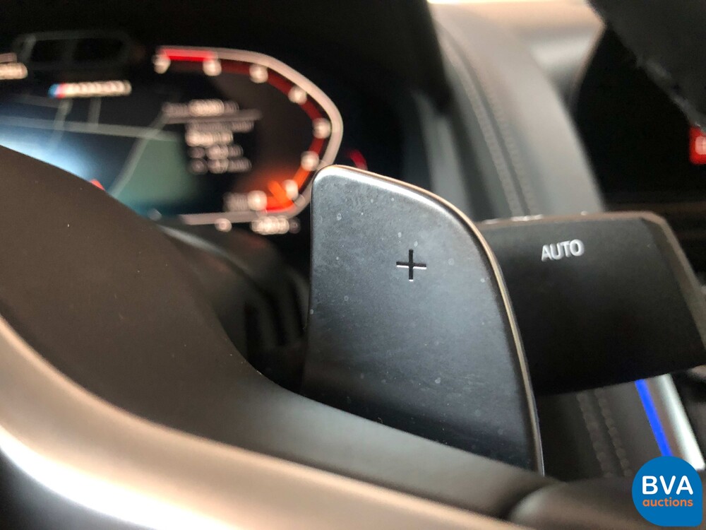 BMW M850i xDrive High Executive M-sport 8-Serie 530pk 2019 -Origineel NL-, XT-330-Z