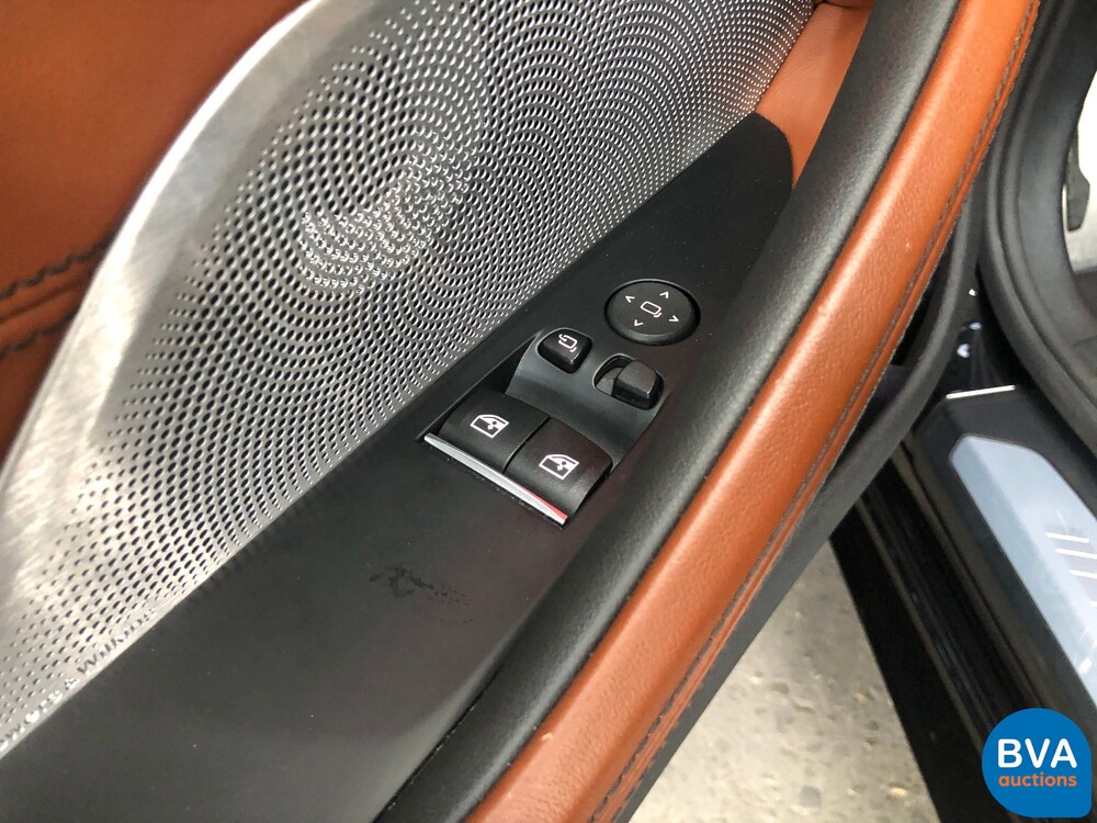 BMW M850i xDrive High Executive M-sport 8-Serie 530pk 2019 -Origineel NL-, XT-330-Z