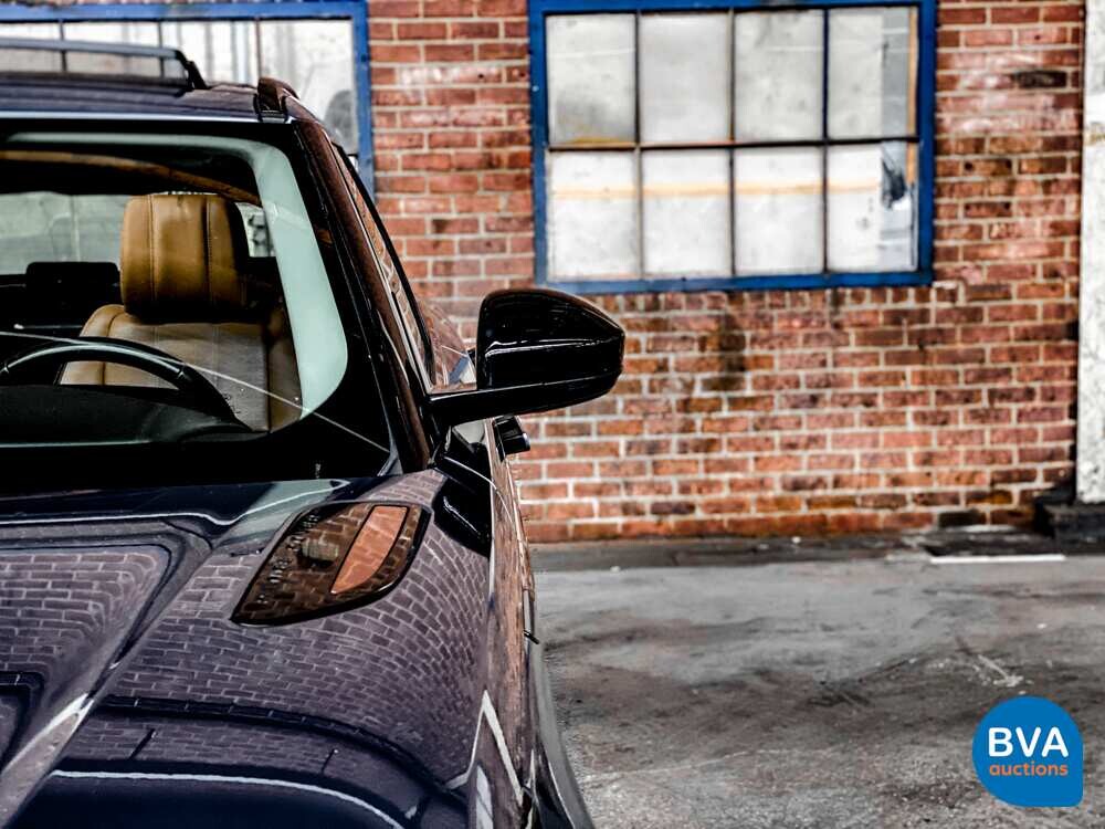 Land Rover Range Rover Velar P380 Supercharged R-Dynamic HSE V6 380 PS 2018.