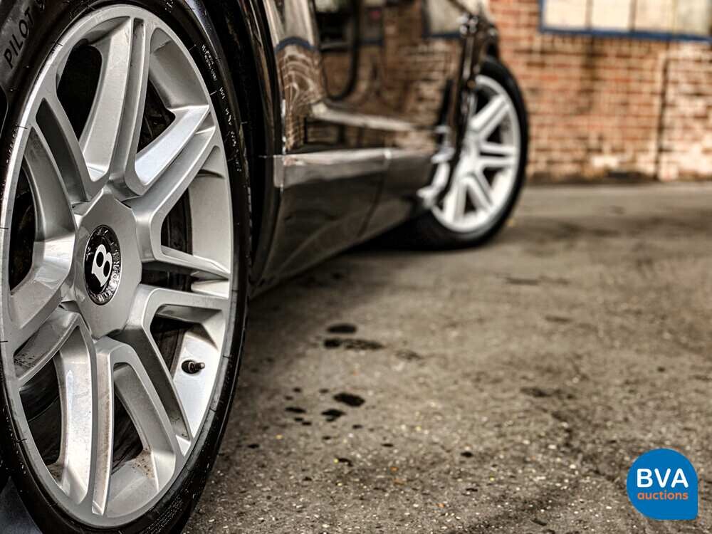 Bentley Bentayga 6.0 W12 608pk 2018 -Original NL-, RK-639-X.