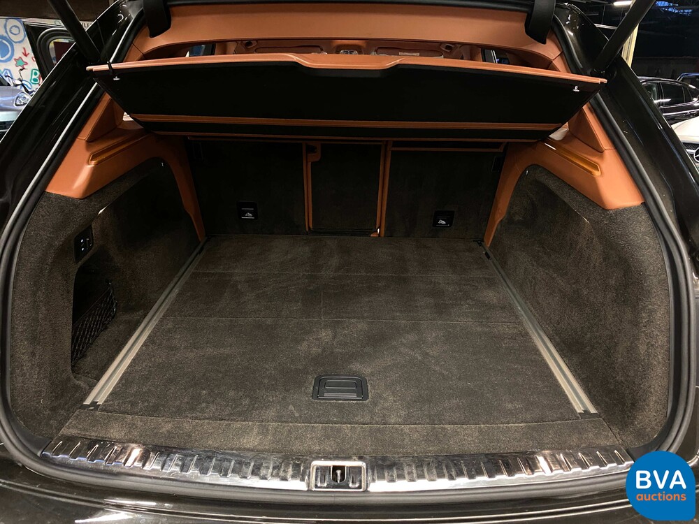 Bentley Bentayga 6.0 W12 608pk 2018 -Original NL-, RK-639-X.