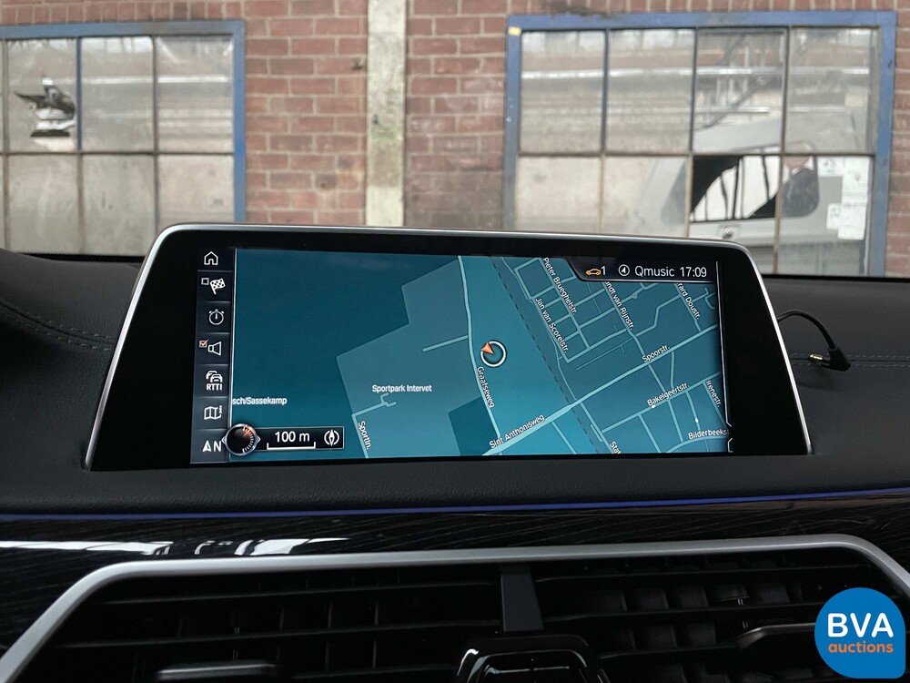 BMW 740e iPerformance M-Sport High Executive 7er 326pk 2016 -Original NL-, KT-137-L.