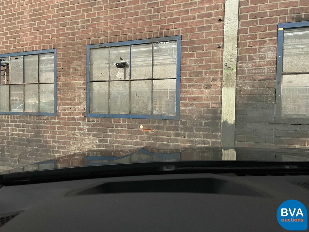 BMW 740e iPerformance M-Sport High Executive 7er 326pk 2016 -Original NL-, KT-137-L.