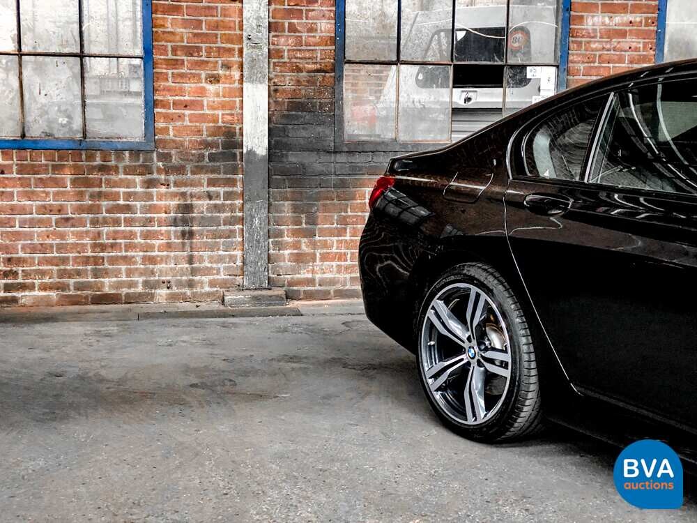 BMW 740e iPerformance M-Sport High Executive 7er 326pk 2016 -Original NL-, KT-137-L.