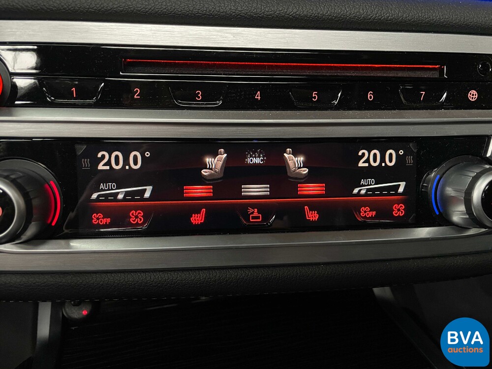 BMW 740e iPerformance M-Sport High Executive 7er 326pk 2016 -Original NL-, KT-137-L.