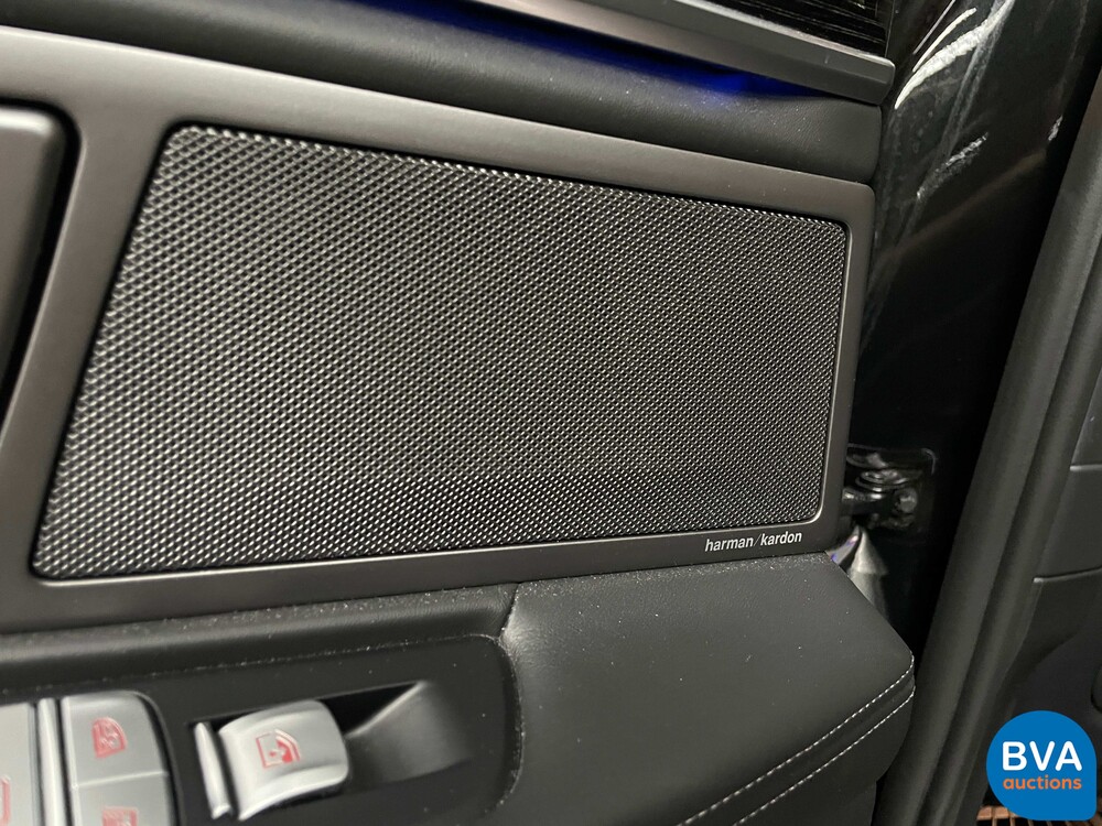 BMW 740e iPerformance M-Sport High Executive 7er 326pk 2016 -Original NL-, KT-137-L.