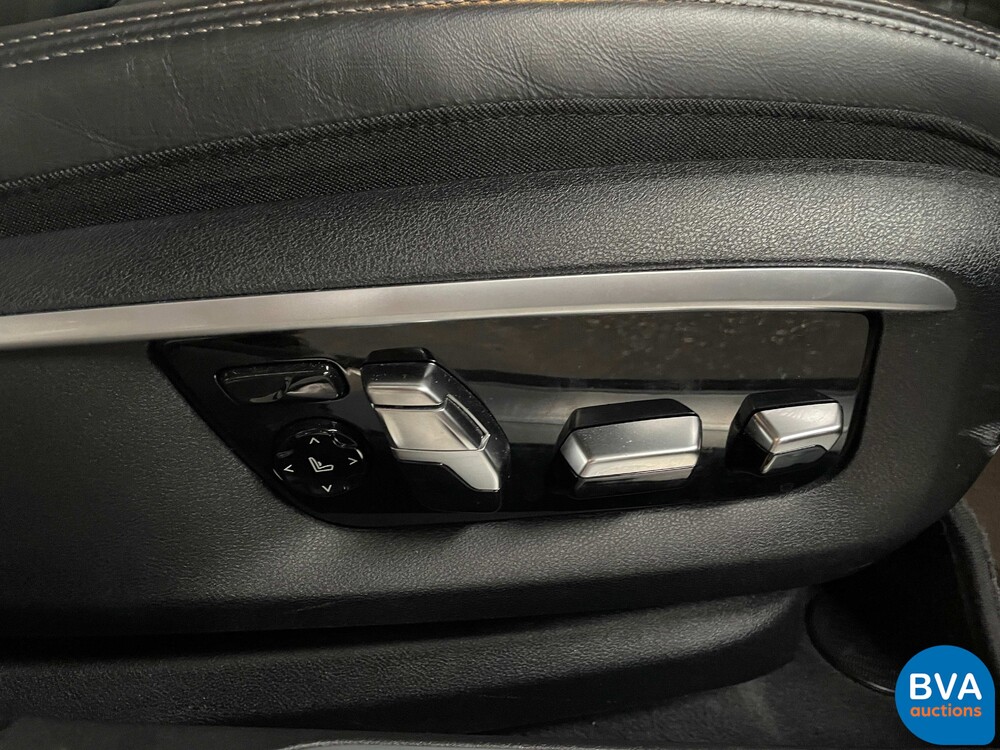 BMW 740e iPerformance M-Sport High Executive 7er 326pk 2016 -Original NL-, KT-137-L.