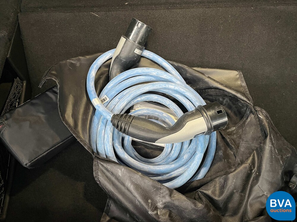 BMW 740e iPerformance M-Sport High Executive 7er 326pk 2016 -Original NL-, KT-137-L.