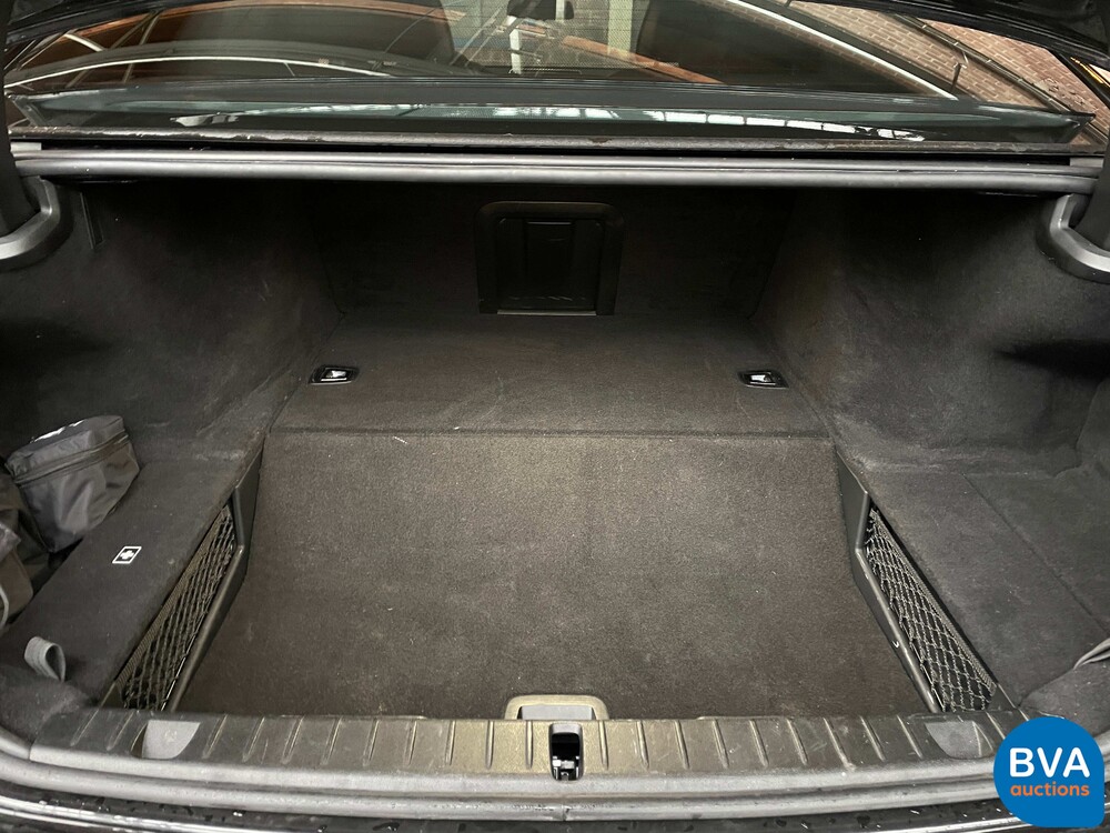 BMW 740e iPerformance M-Sport High Executive 7er 326pk 2016 -Original NL-, KT-137-L.