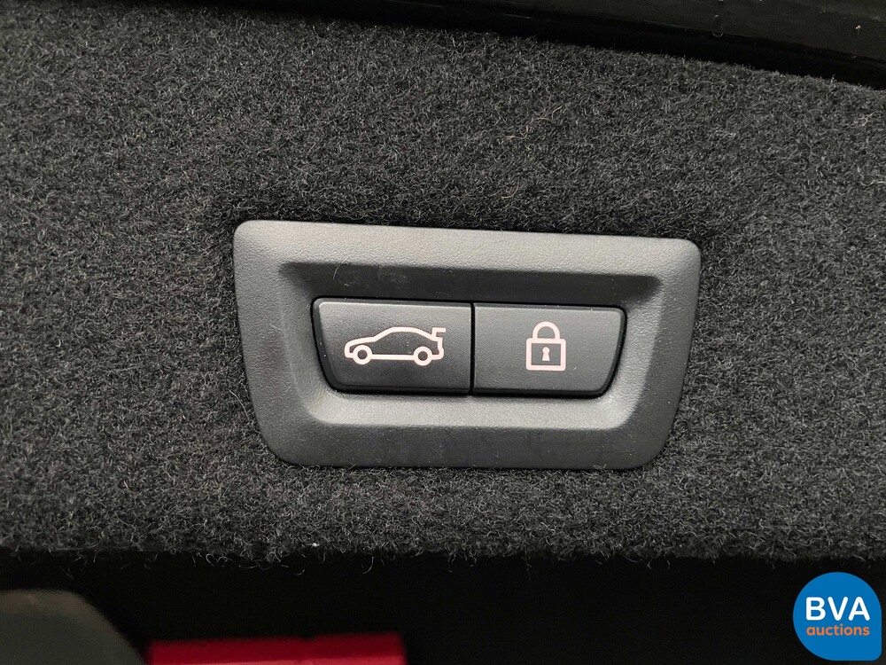 BMW 740e iPerformance M-Sport High Executive 7er 326pk 2016 -Original NL-, KT-137-L.