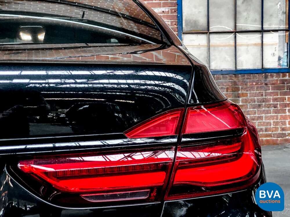 BMW 740e iPerformance M-Sport High Executive 7er 326pk 2016 -Original NL-, KT-137-L.