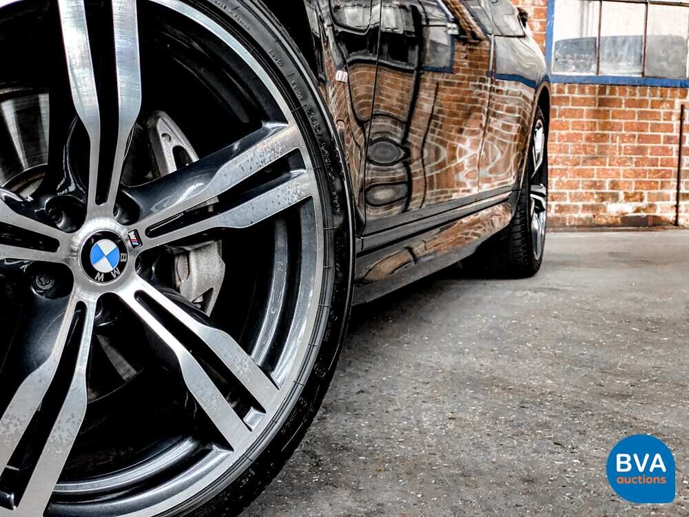 BMW 740e iPerformance M-Sport High Executive 7er 326pk 2016 -Original NL-, KT-137-L.
