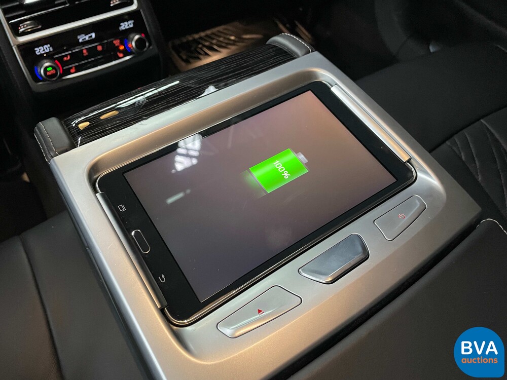 BMW 740e iPerformance M-Sport High Executive 7er 326pk 2016 -Original NL-, KT-137-L.