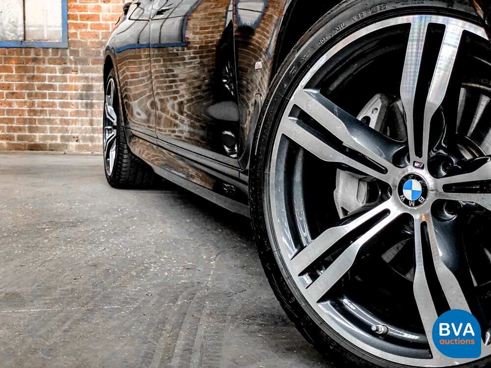 BMW 740e iPerformance M-Sport High Executive 7er 326pk 2016 -Original NL-, KT-137-L.