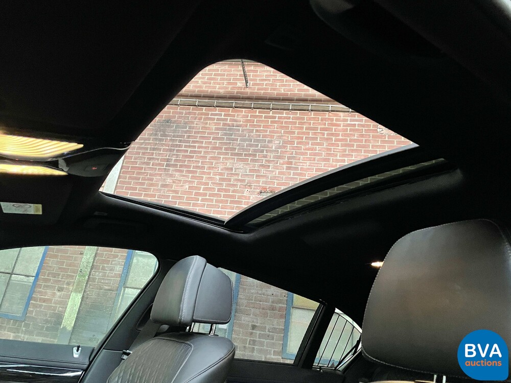 BMW 740e iPerformance M-Sport High Executive 7er 326pk 2016 -Original NL-, KT-137-L.