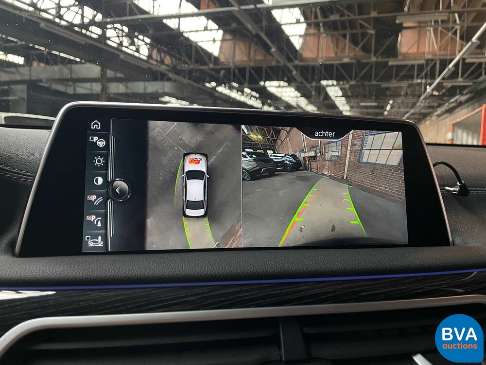 BMW 740e iPerformance M-Sport High Executive 7er 326pk 2016 -Original NL-, KT-137-L.