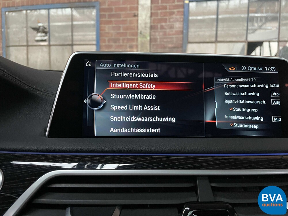 BMW 740e iPerformance M-Sport High Executive 7er 326pk 2016 -Original NL-, KT-137-L.