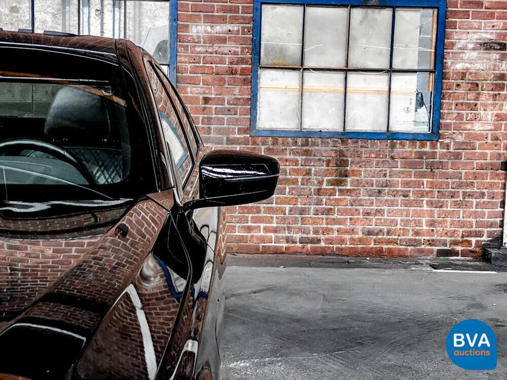 BMW 740e iPerformance M-Sport High Executive 7er 326pk 2016 -Original NL-, KT-137-L.