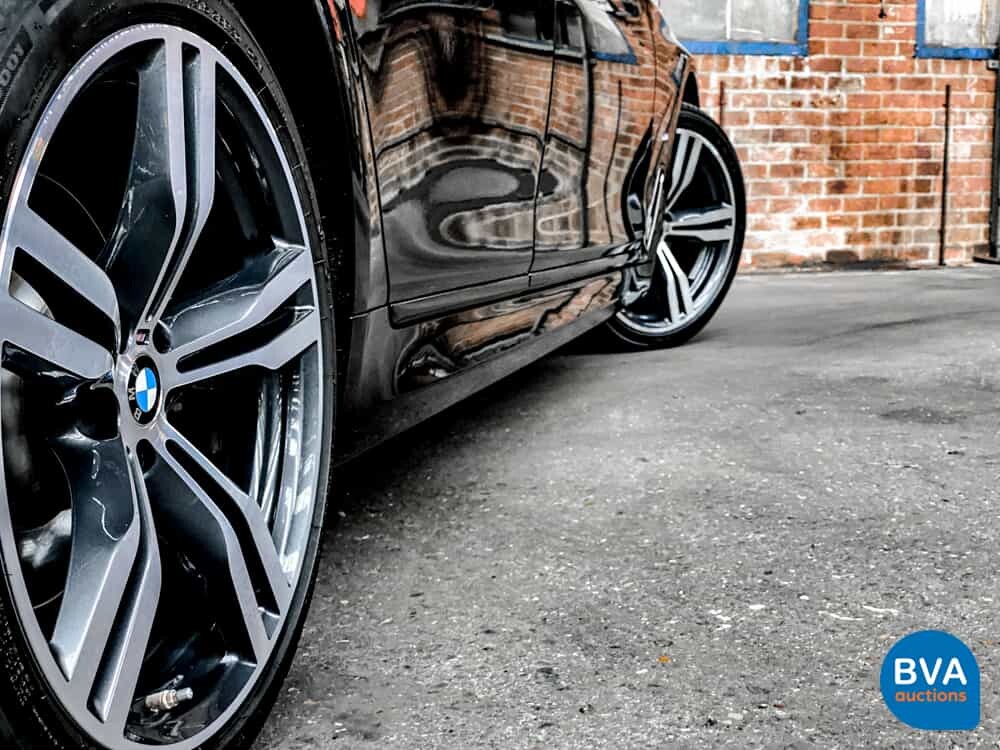 BMW 740e iPerformance M-Sport High Executive 7er 326pk 2016 -Original NL-, KT-137-L.